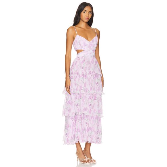 ASTR the Label Jaiden Dress | Size XS - Picture 2 of 8